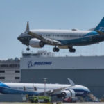 Boeing Corp. – как история упадка американского капитализма