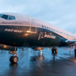 Более 450 построенных самолётов B737 MAX не имеют заказчиков