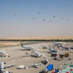 Самые интересные новинки Dubai Airshow 2021