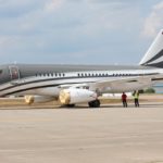 Superjet в версии Aurus сертифицируют в 2022 году